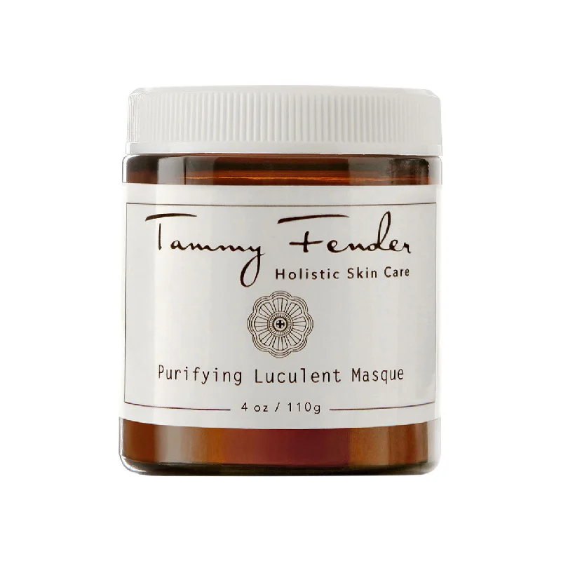 Purifying Luculent Masque