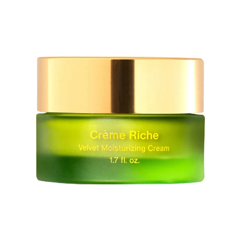 Crème Riche Velvet Moisturizing Cream