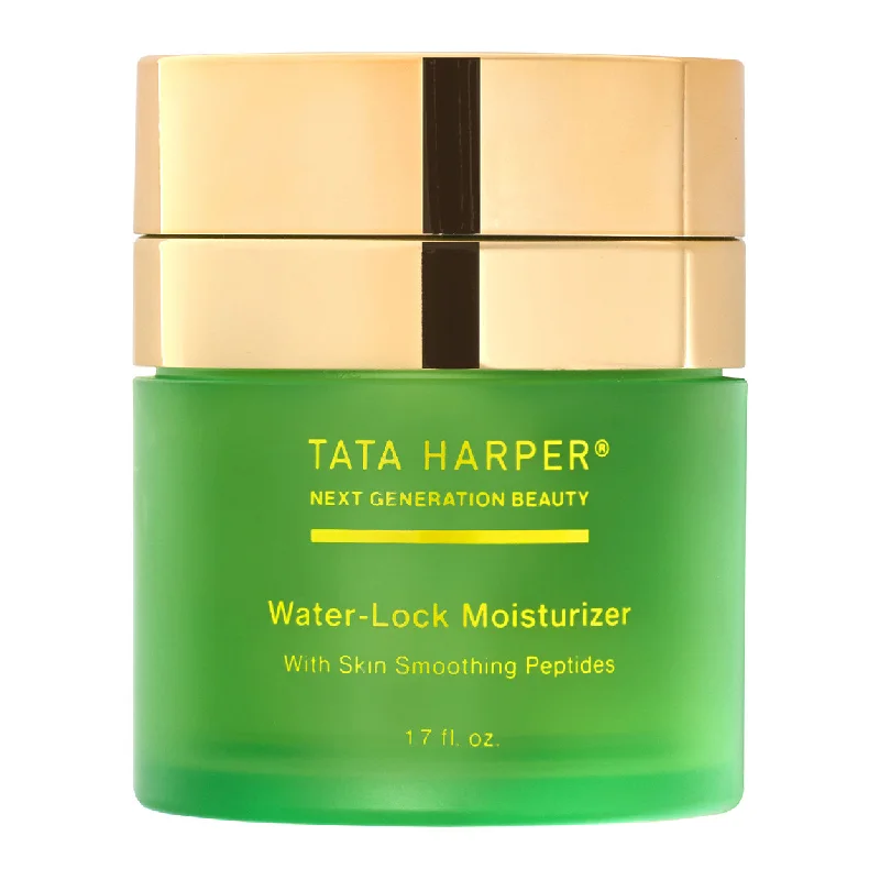 Water-Lock Moisturizer