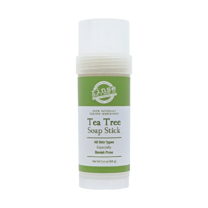 Soap Stick - Tea Tree