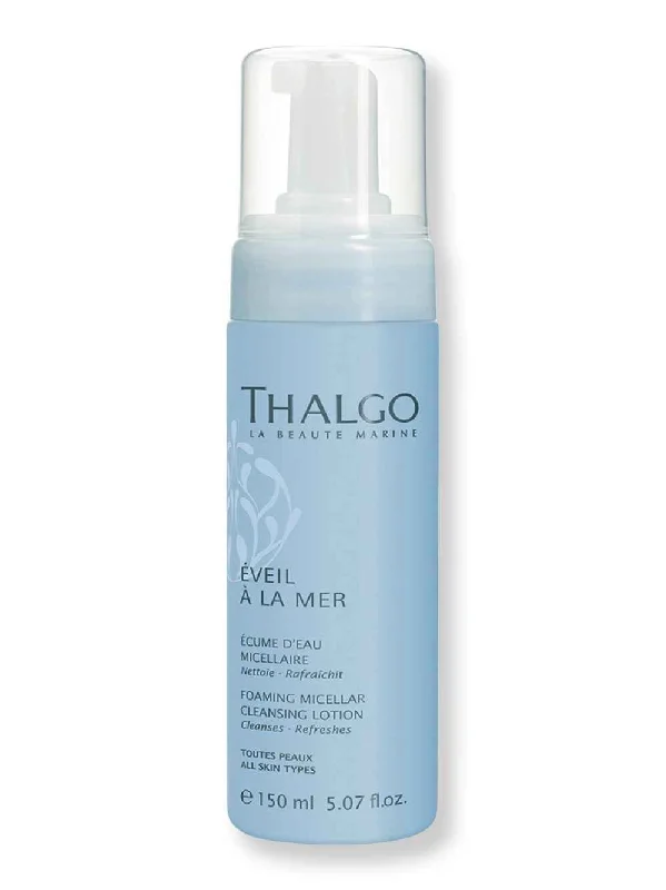 Thalgo Foaming Micellar Cleansing Lotion 150 ml