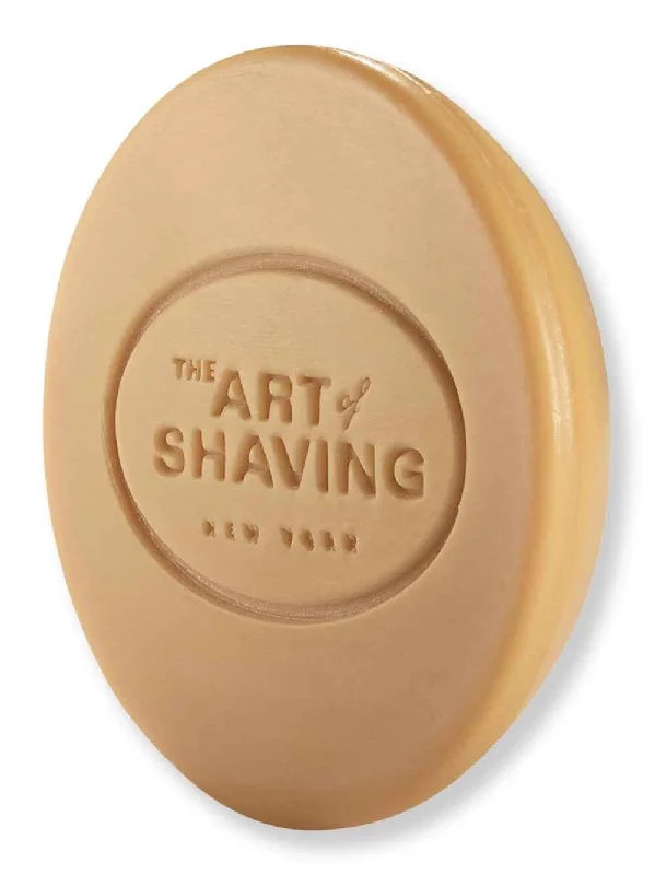 The Art of Shaving Shaving Soap Sandalwood Refill 95 g