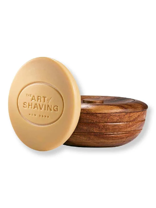 The Art of Shaving Shaving Soap Sandalwood 95 g