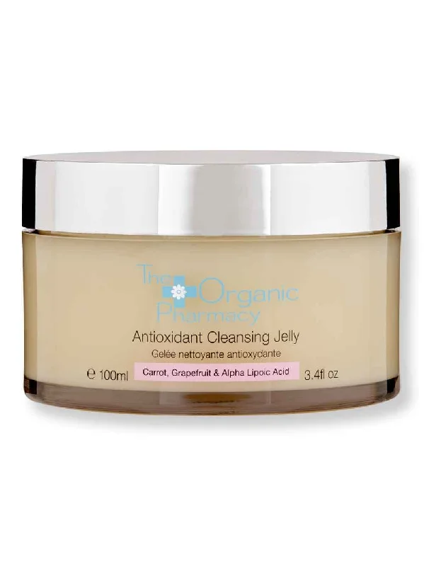 The Organic Pharmacy Antioxidant Cleansing Jelly 100 ml