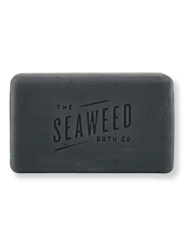 The Seaweed Bath Co. Purifying Detox Facial Bar 3.75 oz