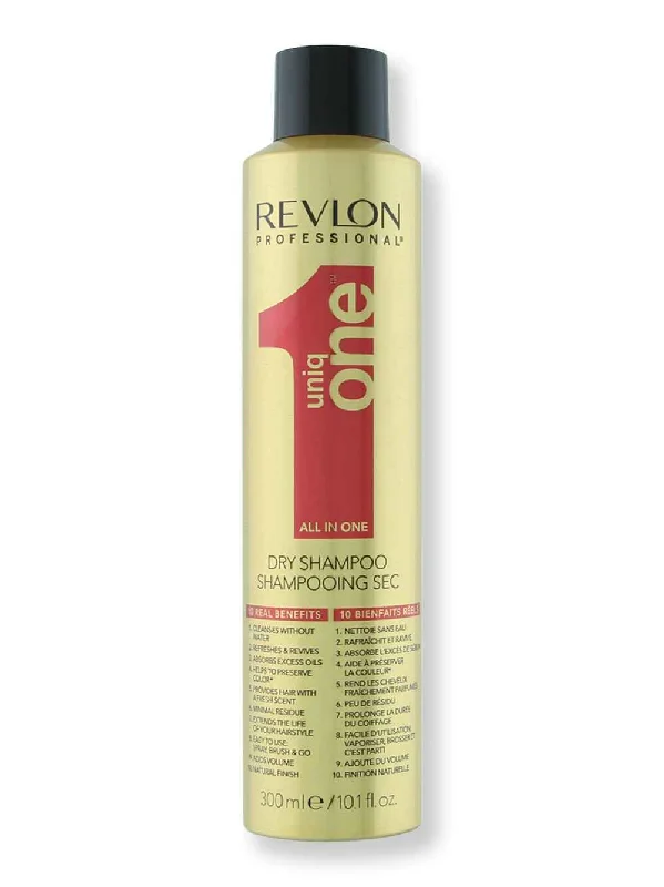 Uniq One Dry Shampoo 300 ml