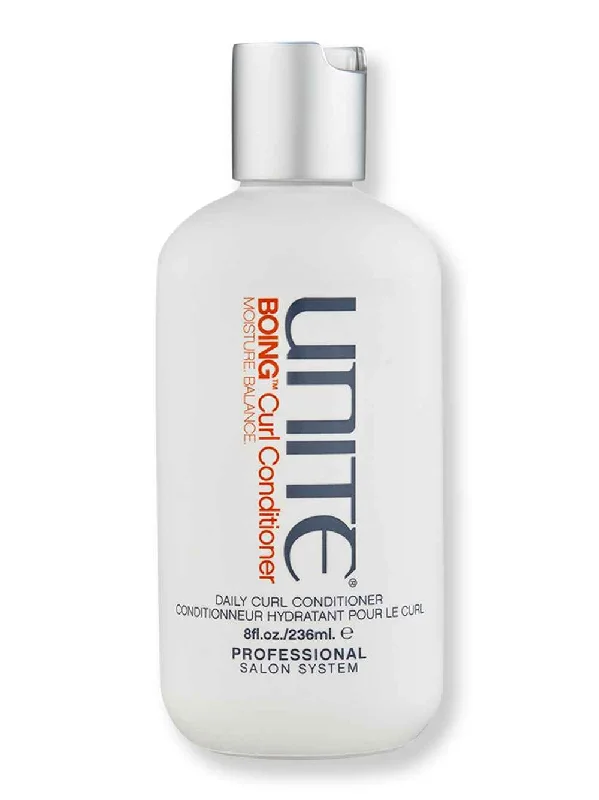 Unite Boing Curl Conditioner 8 oz236 ml