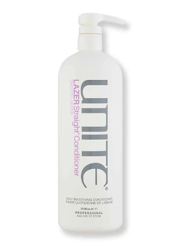 Unite Lazer Straight Conditioner 33.8 oz