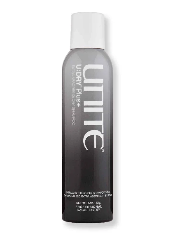 Unite U Dry Plus+ Dry Shampoo 5 oz 142 g