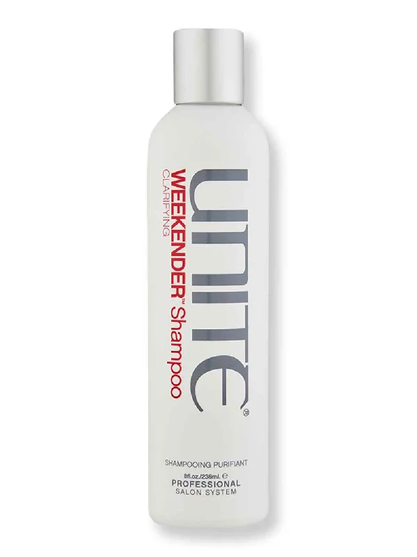 Unite Weekender Shampoo 8 oz 236 ml