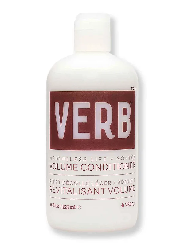 Verb Volume Conditioner 12 oz