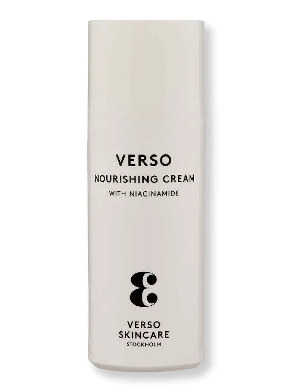 Verso Nourishing Cream 50 ml