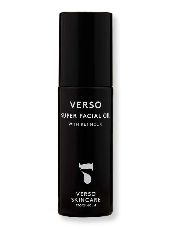 Verso Super Facial Oil 30 ml