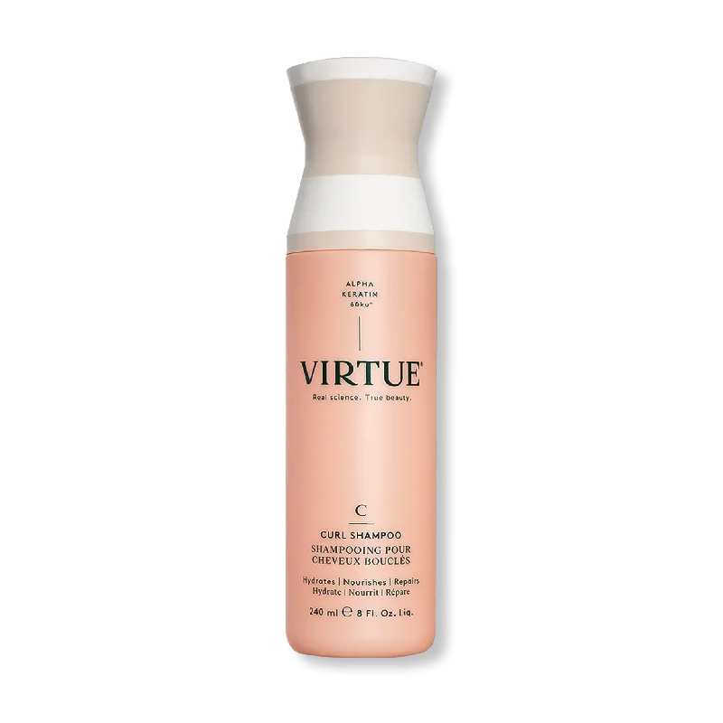 Virtue Curl Shampoo