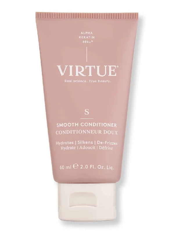 Virtue Labs Smooth Conditioner 2 oz