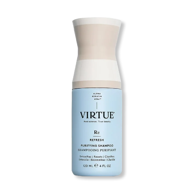 Virtue Purifying Shampoo