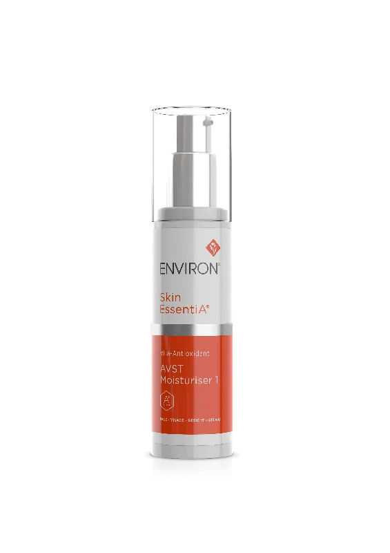 Environ Vita-Antioxidant AVST Moisturiser 1