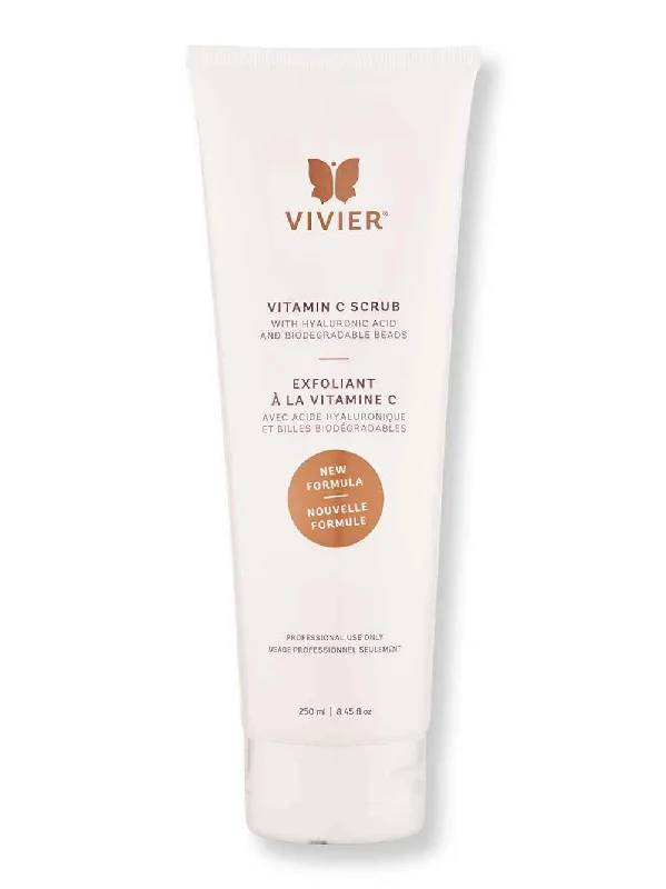 Vivier Vitamin C Scrub 8.45 fl oz