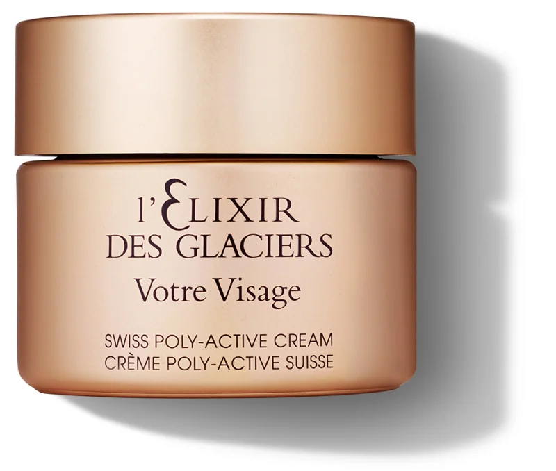 Valmont l'Elixir Votre Visage