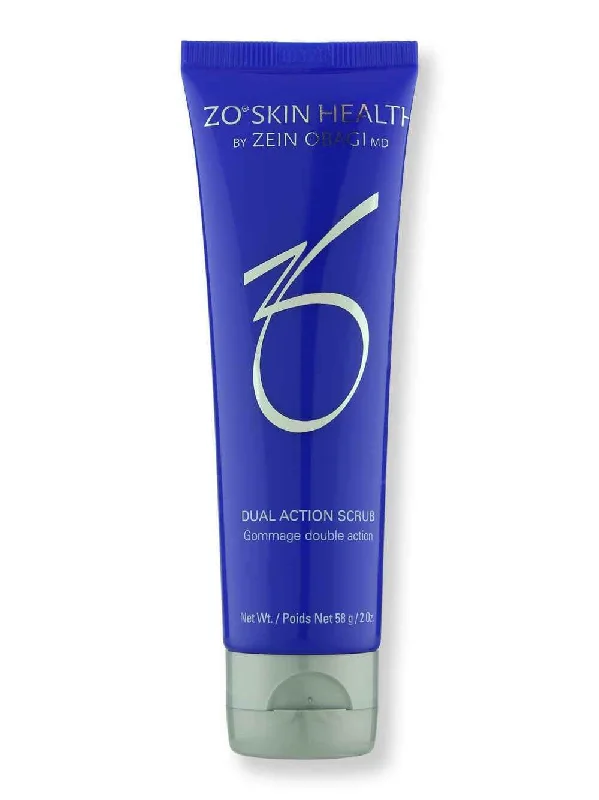 ZO Skin Health Dual Action Scrub 2 fl oz 58 g