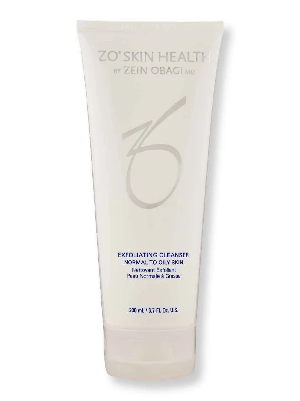 ZO Skin Health Exfoliating Cleanser 6.7 fl oz 200 ml