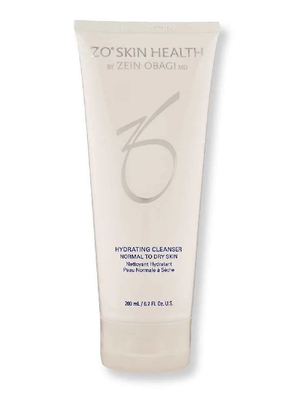 ZO Skin Health Hydrating Cleanser 6.7 fl oz 200 ml