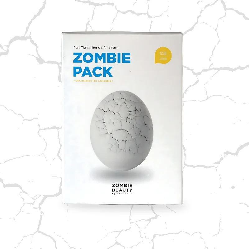 Zombie Pack & Activator Kit